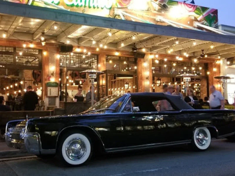 1962 Lincoln Continental 3