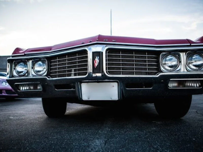 1970 Buick Electra 5