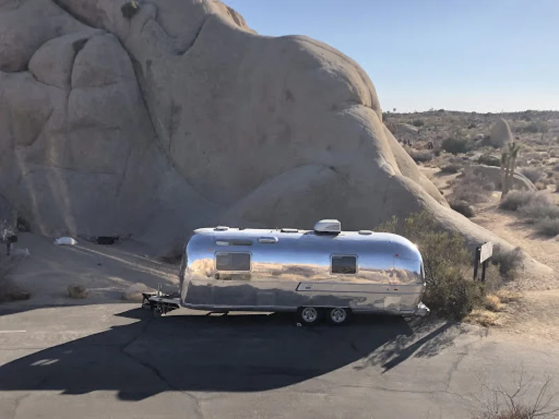 1977 Airstream International 3