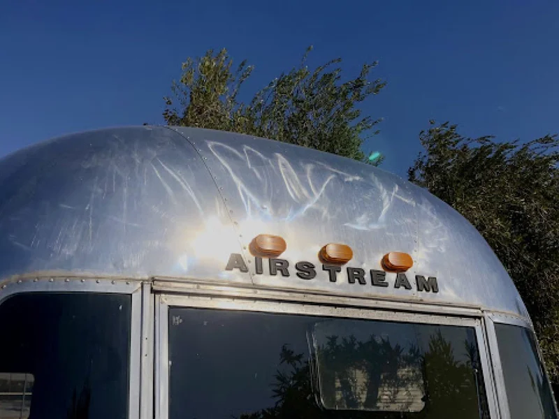 1977 Airstream International 7