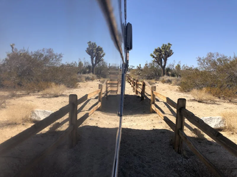 1977 Airstream International 9