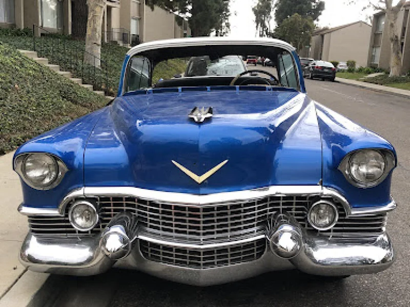 1953 Cadillac 1953 3