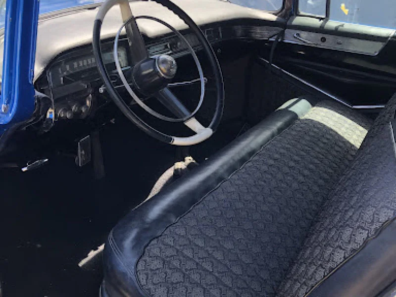 1953 Cadillac 1953 4