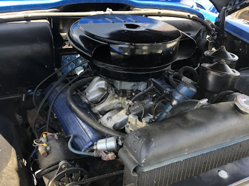 1953 Cadillac 1953 5