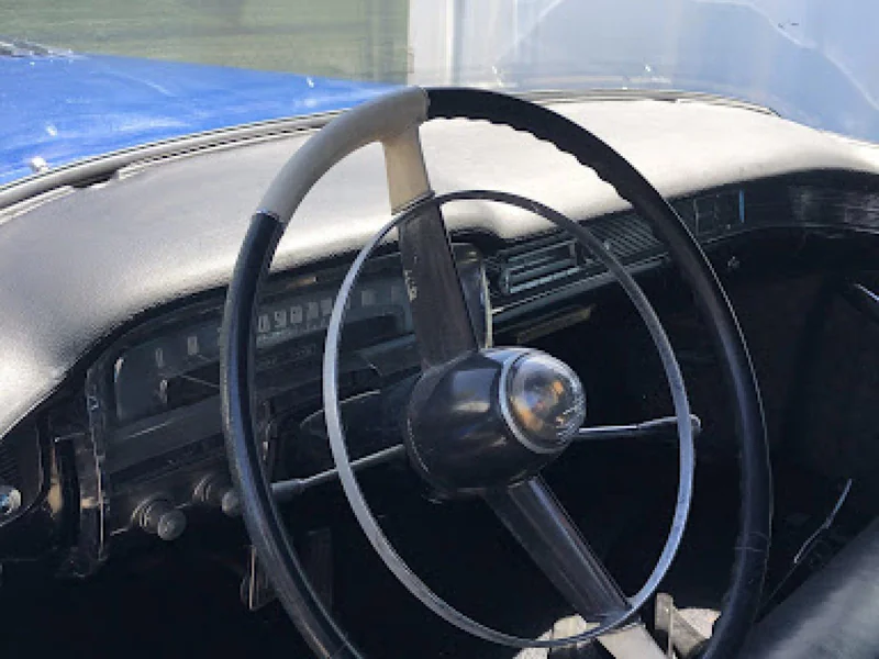 1953 Cadillac 1953 6