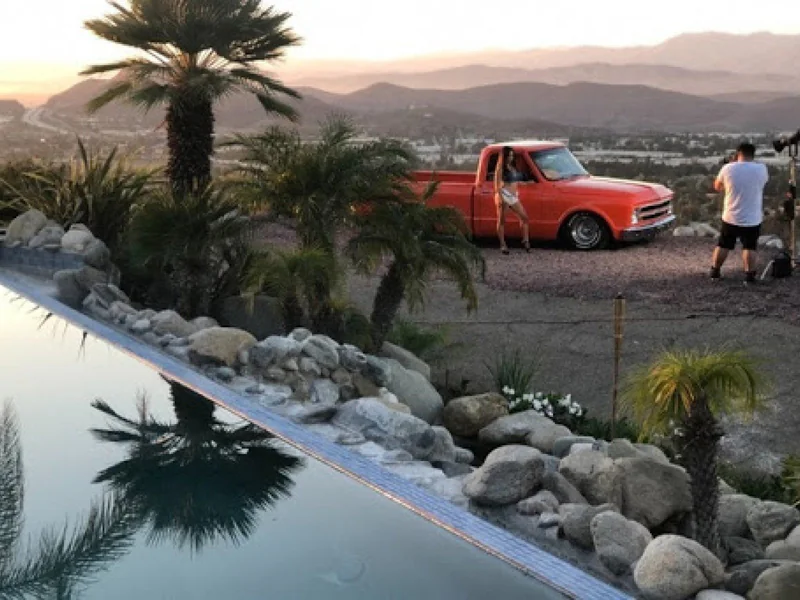 1967 Chevrolet C10