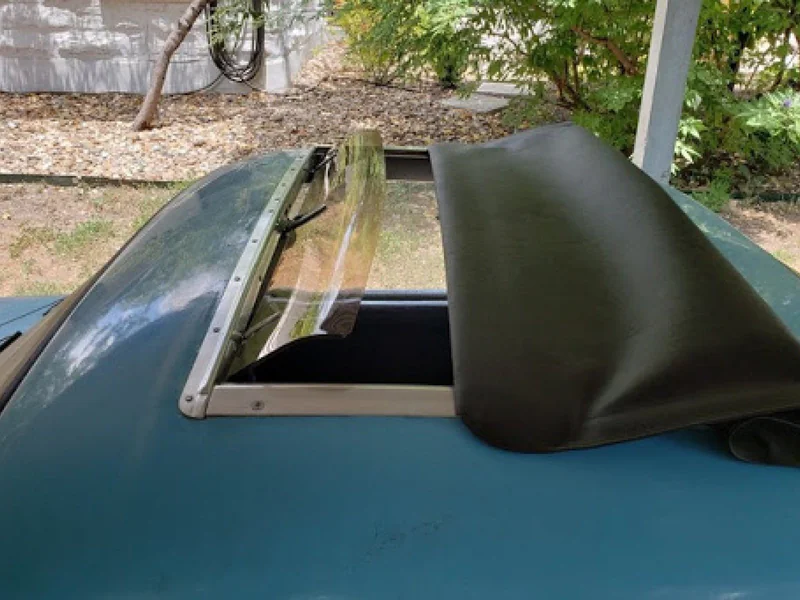 1967 Lotus Elan