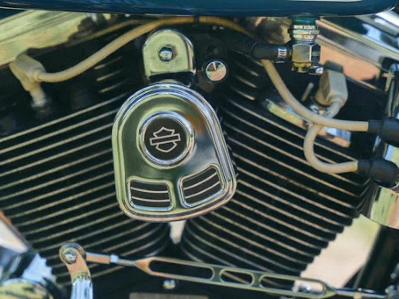 1999 Harley-Davidson Fatboy