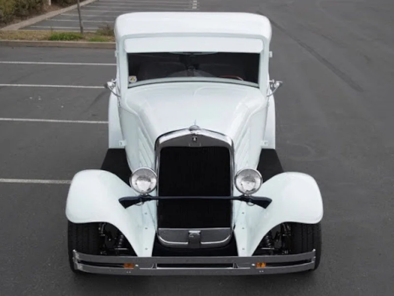 1930 Plymouth Street Rod