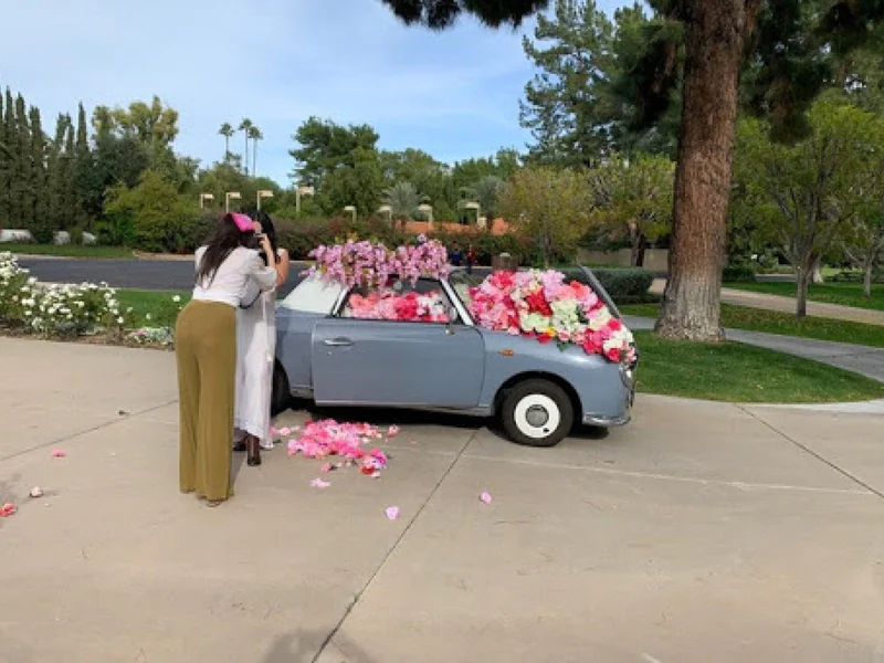 1989 Nissan Figaro 6