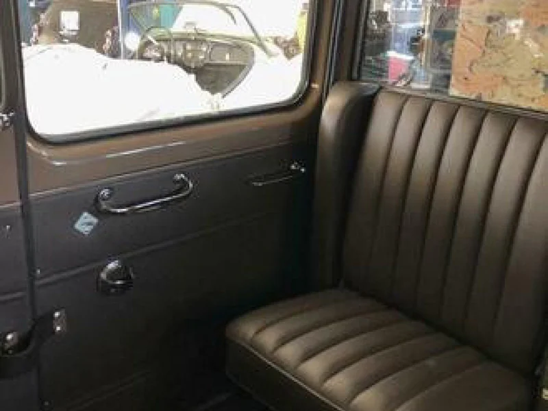 1966 London Taxi London Cab 6