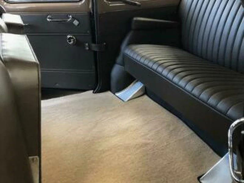 1966 London Taxi London Cab 7