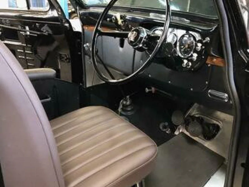 1966 London Taxi London Cab 8