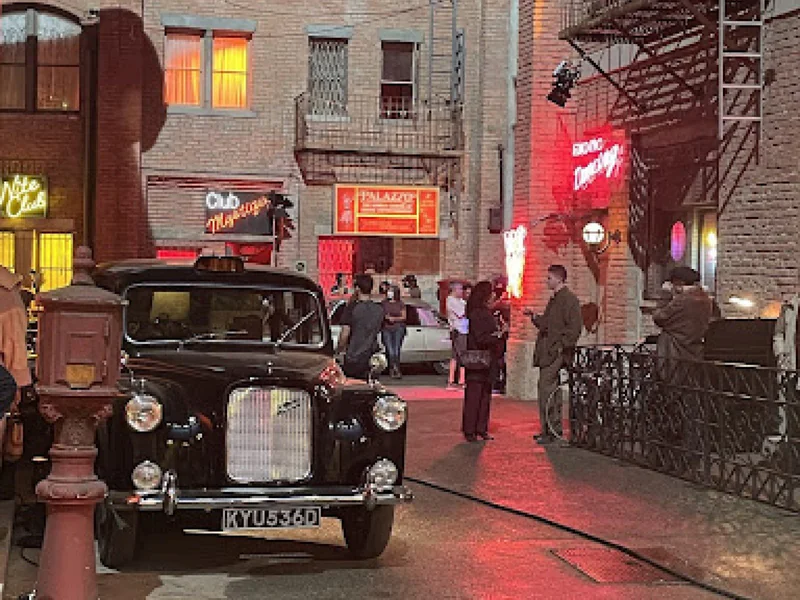 1966 London Taxi London Cab 10