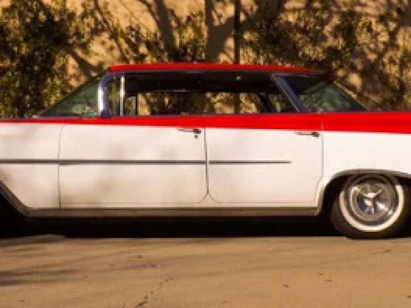1959 Oldsmobile 98 3