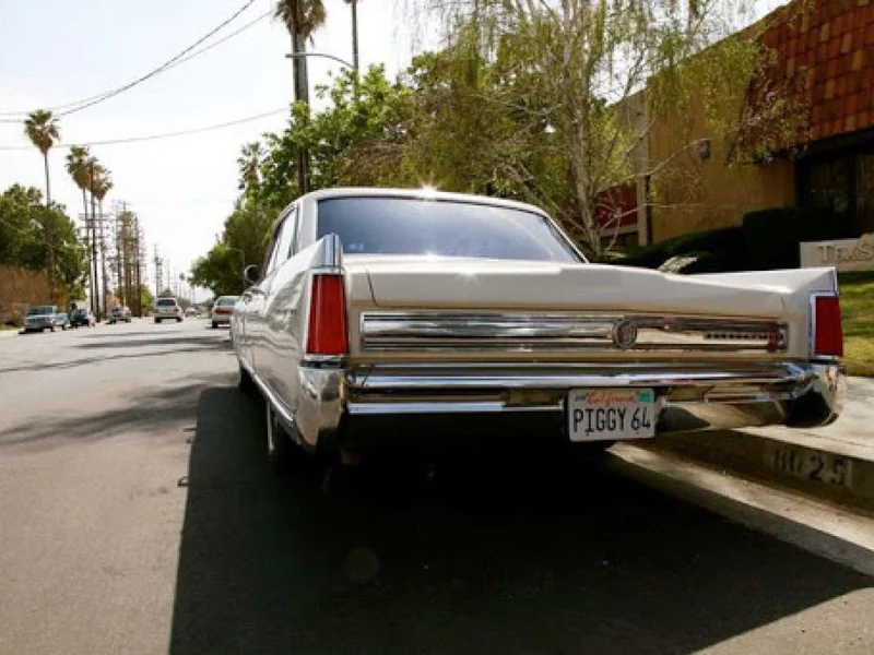 1964 Buick Electra 225 3