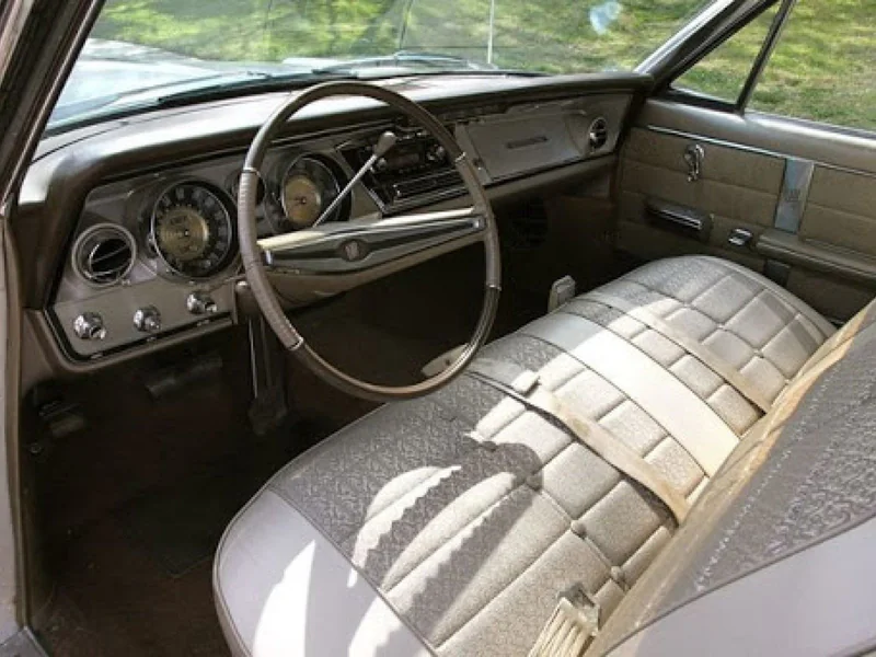 1964 Buick Electra 225 4