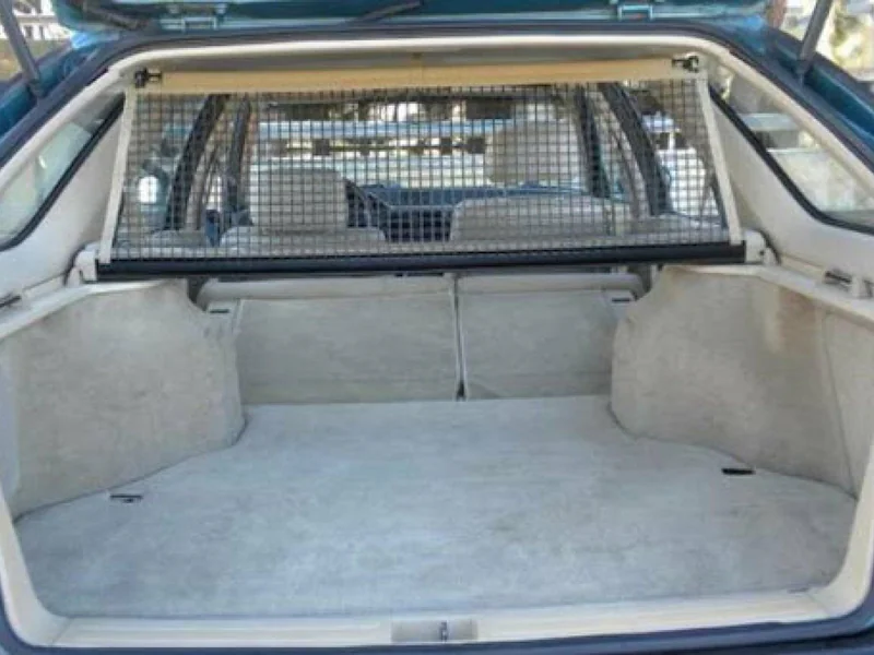 1991 Honda Accord EX