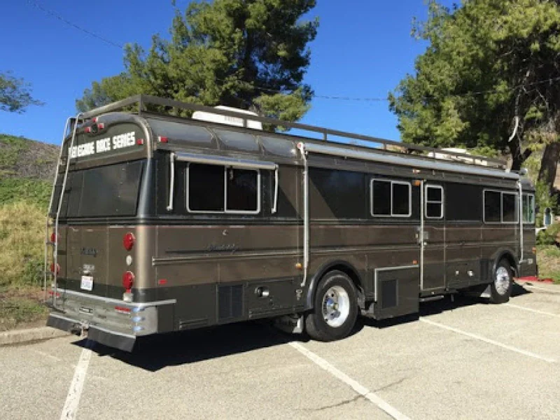 1983 BMW RV 2