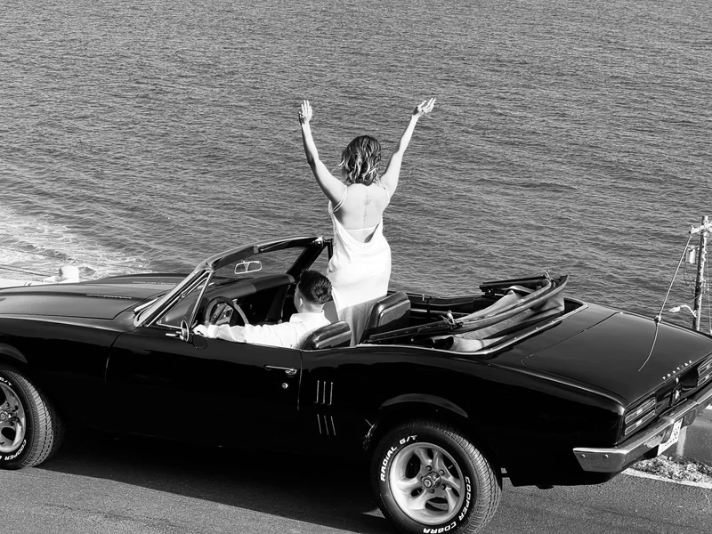 1967 Pontiac Firebird 15
