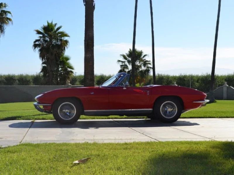 1964 Chevrolet Corvette