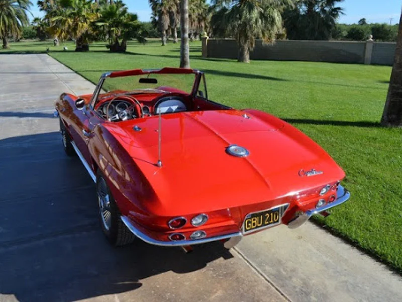 1964 Chevrolet Corvette