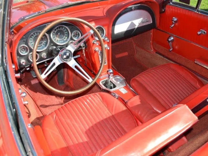 1964 Chevrolet Corvette