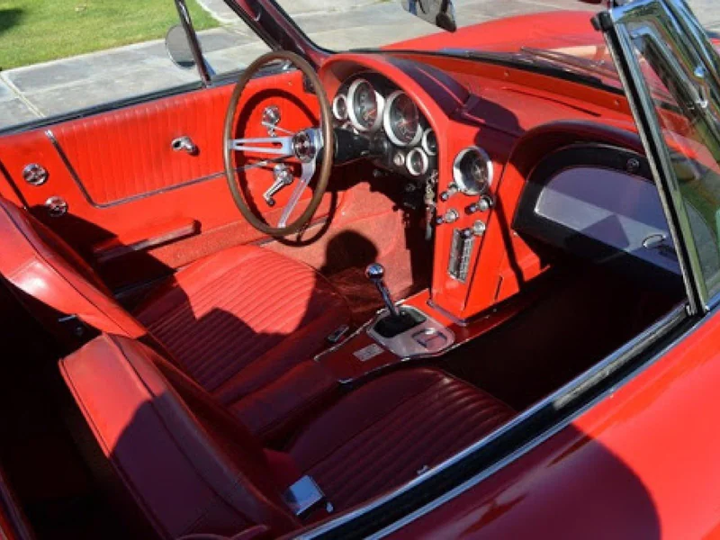 1964 Chevrolet Corvette