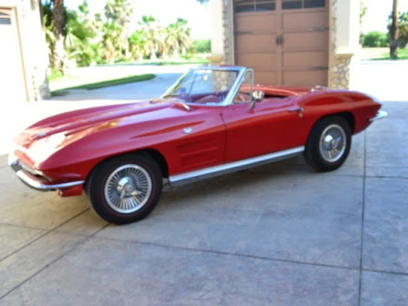1964 Chevrolet Corvette