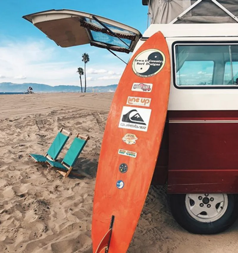 1984 Volkswagen Bus 10