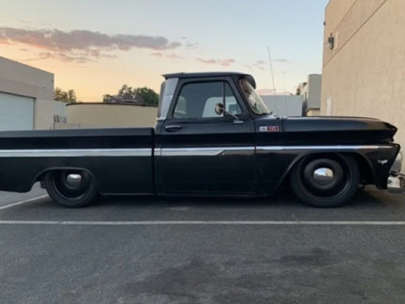 1965 Chevrolet C10