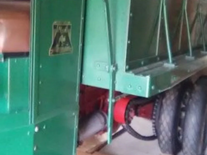 1925 Mack AC 5 Ton Dump Truck 11