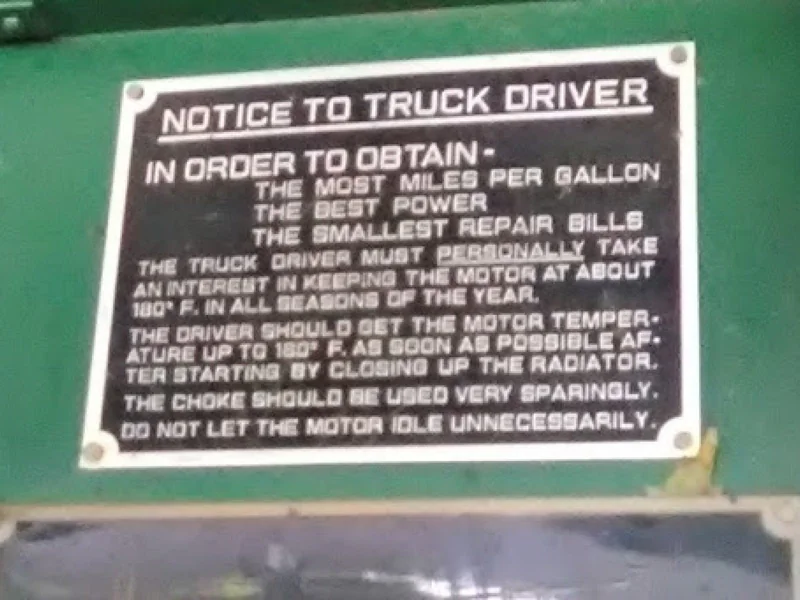1925 Mack AC 5 Ton Dump Truck 13