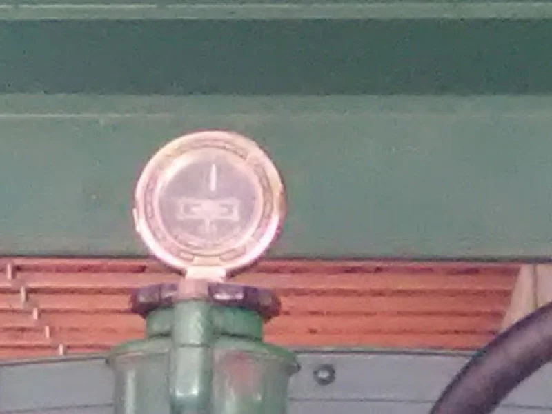 1925 Mack AC 5 Ton Dump Truck 27