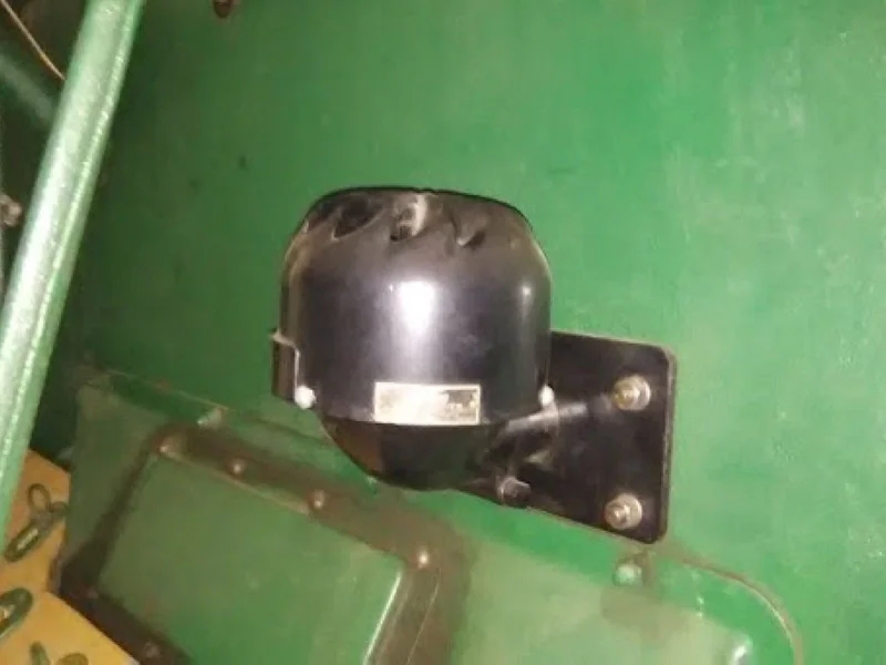 1925 Mack AC 5 Ton Dump Truck 29