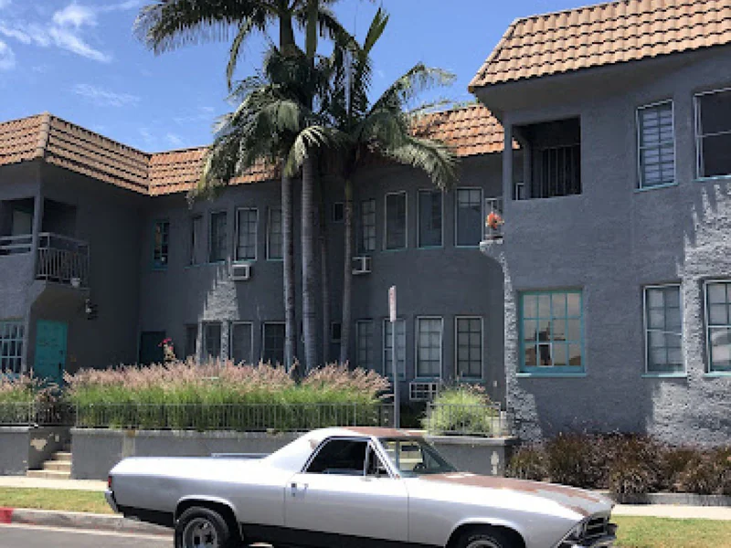 1969 Chevrolet El Camino 8