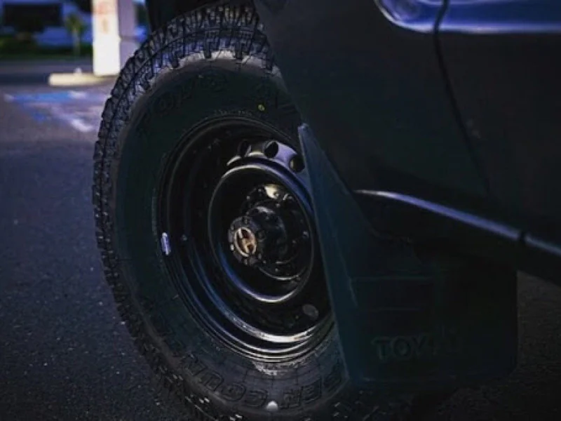 1989 Toyota Land Cruiser FJ62 2