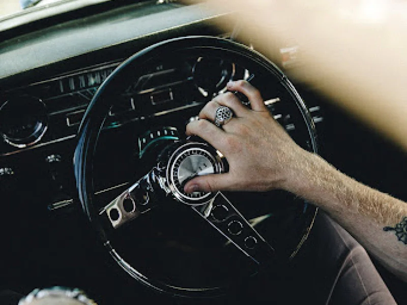 1965 Ford Ranchero 10