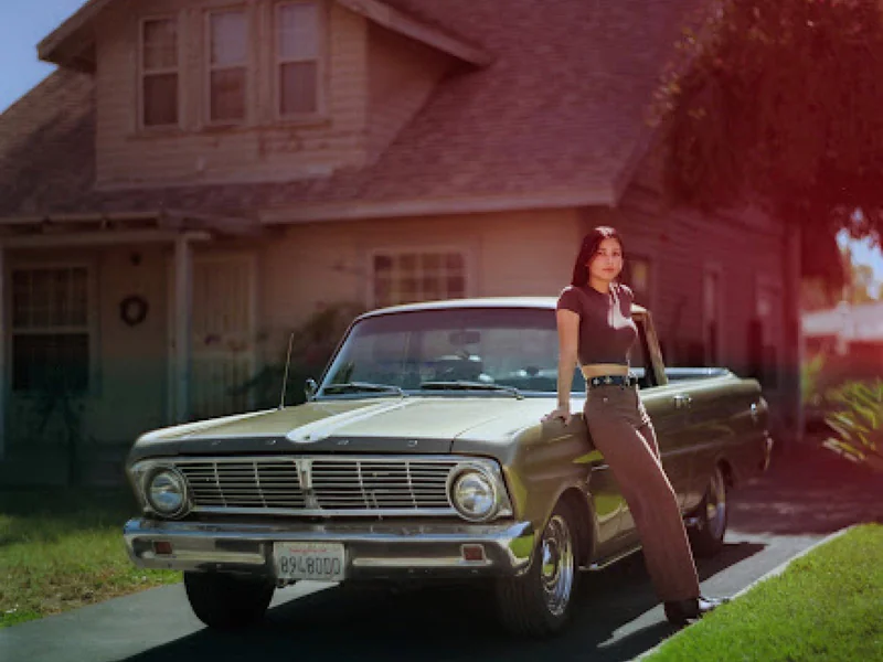 1965 Ford Ranchero 3