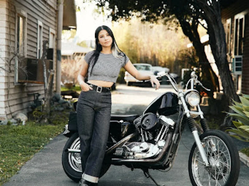 1999 Harley-Davidson Sportster 2