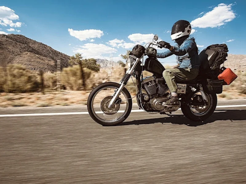 1999 Harley-Davidson Sportster 3