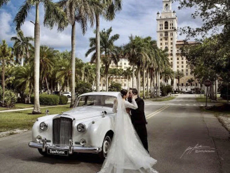 1960 Bentley 1960 3