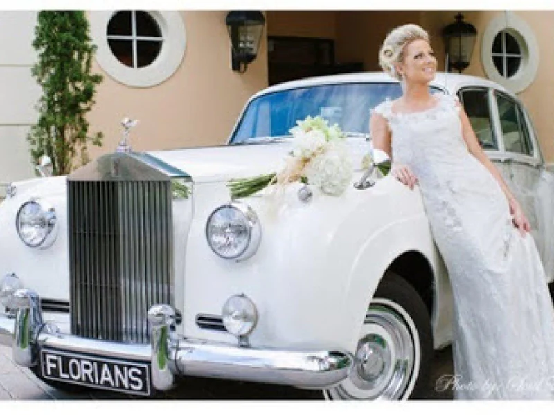 1960 Rolls-Royce Silver Cloud 2