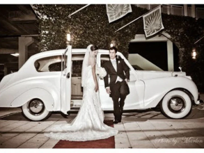 1970 Rolls-Royce Phantom