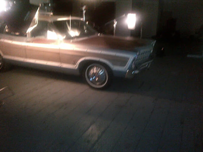 1967 Ford Country Squire 4