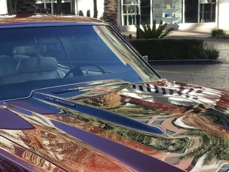 1970 Chevrolet Chevelle SS