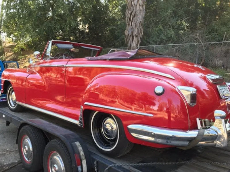 1948 Chrysler Windsor 2