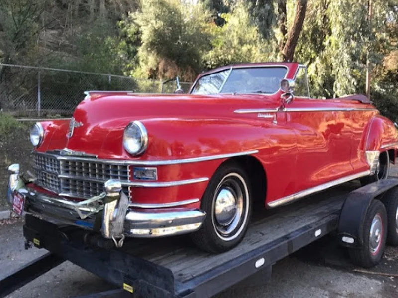 1948 Chrysler Windsor 3