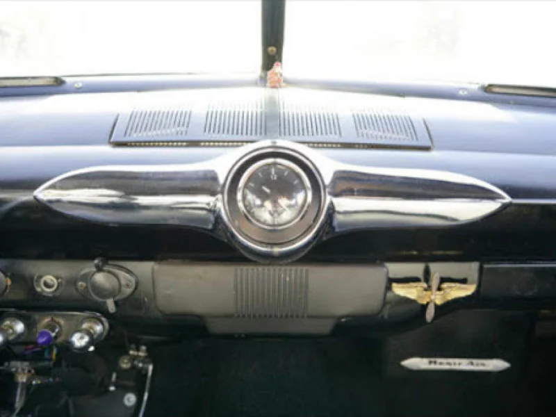 1949 Ford Coupe 12