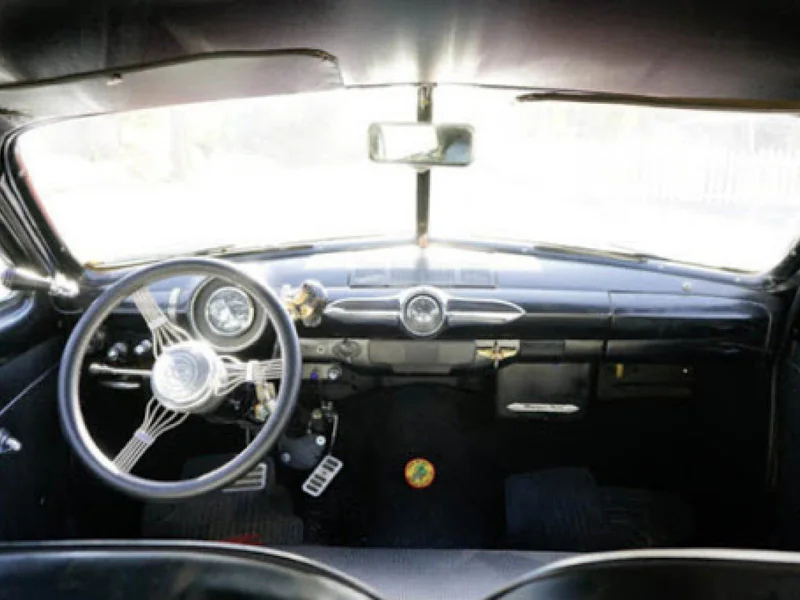 1949 Ford Coupe 13